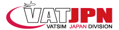 VATJPN -VATSIM JAPAN DIVISION-